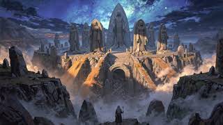 Echoes of Eire: Mapping Irish Megaliths to Compose Epic Celtic Fantasy Scores