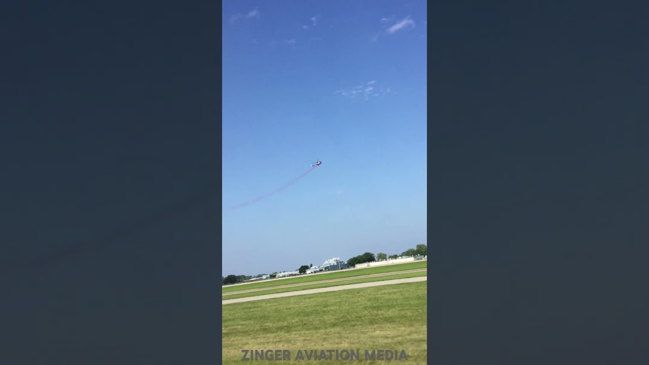 Red Bull BO105 Part #2 