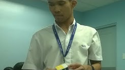 Rubik's Cube Basic Tutorial Tagalog Version pt. 2A - Durasi: 21.26. 