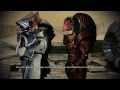 Mass Effect 3 Genophage Heilmittel Teill 2 Deutsch