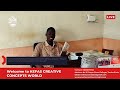 KEFAS CREATIVE CONCEPTS WORLD