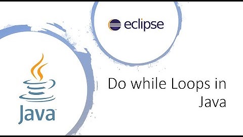 Using Do While loops | Make a Guessing Game | Conditional loops |Learn to code in Java for beginners