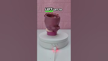 Unboxing Rotating Display Stand|#unboxing #amazon #shorts #artpuzzle