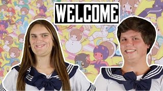 Welcome To The Meisters