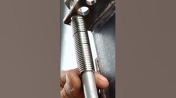 DIY Manual Spring Bending Tool #Shorts