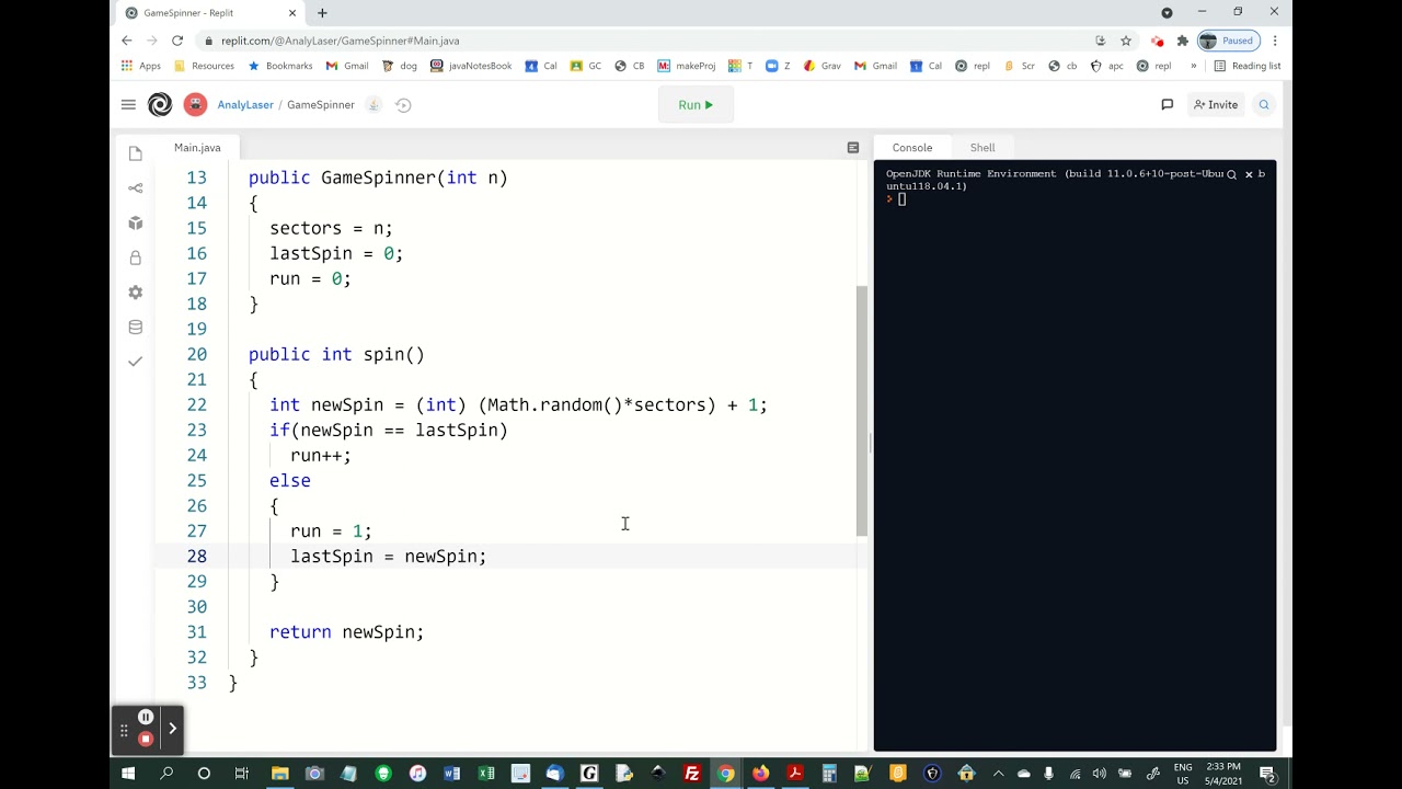 GameSpinner Worked Out YouTube GameSpinner Worked Out YouTube