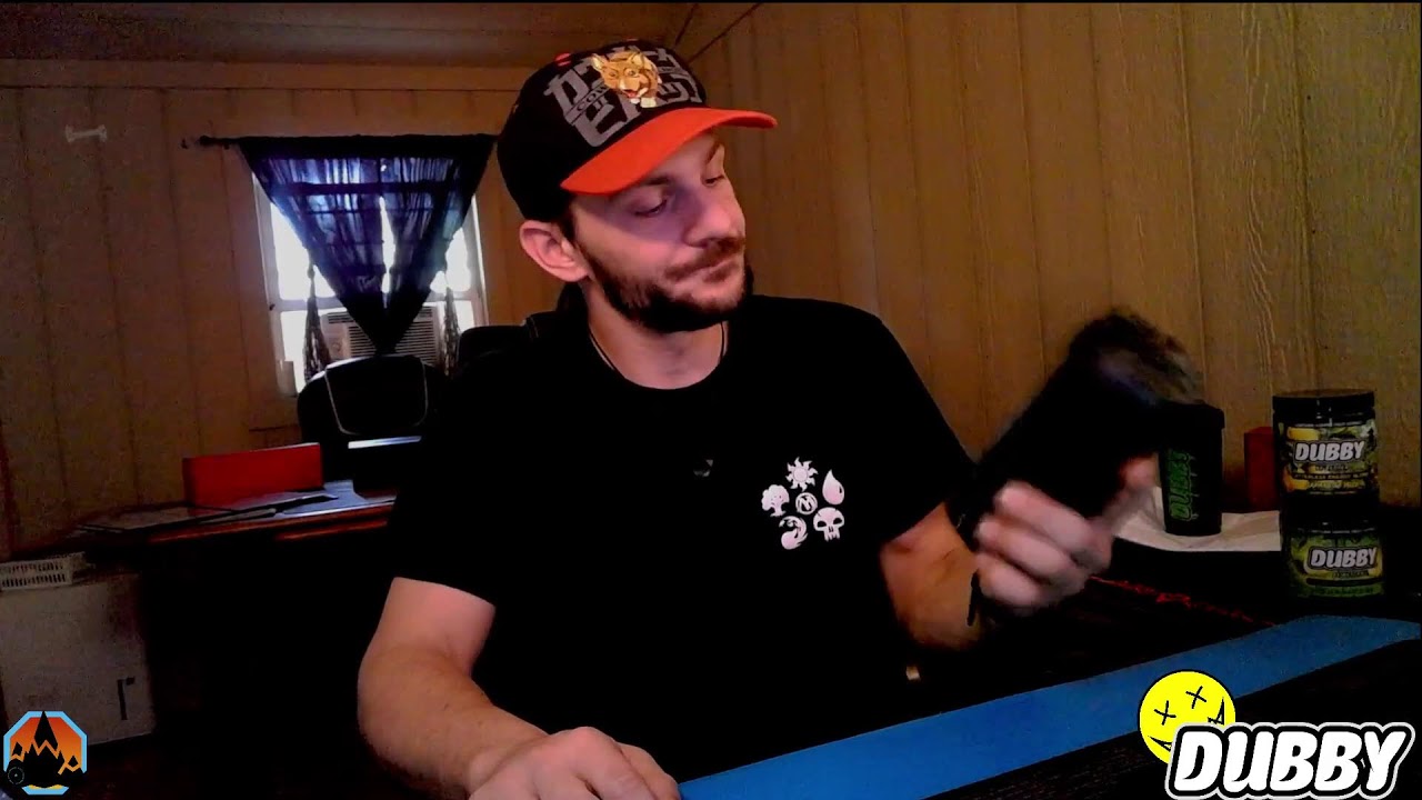 Dubby - First Impressions - extral1f3- MountainLeagueGaming