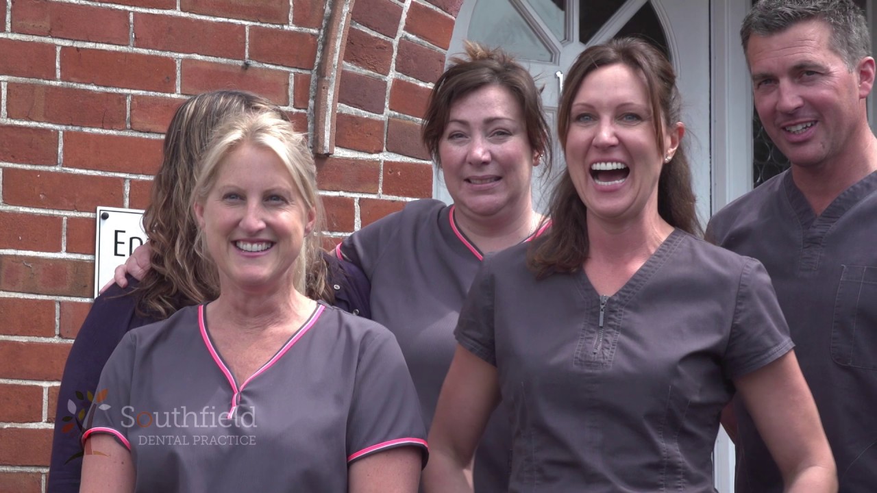 Southfield Dental Practice Testimonial