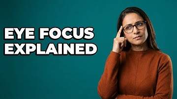 What Exactly Does Visual Accommodation Mean?