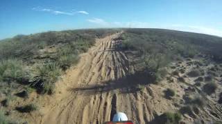 Carlsbad 100 Gasit 2017