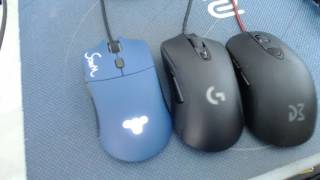 FinalMouse Scream One Review