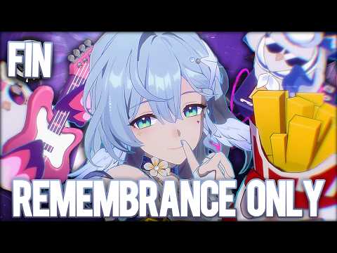THE FINALE | Honkai: Star Rail Remembrance Only
