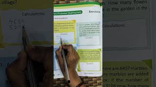 Word problem | Story Sum | Addition | Subtraction