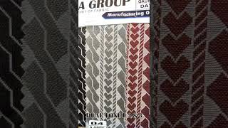 DUAL TONE 1*2*3– Eye-Catching T-Shirt Fabric with a Modern Twist | Daga Group screenshot 4