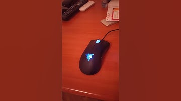 New Windows 1803 Razer Lighting problem