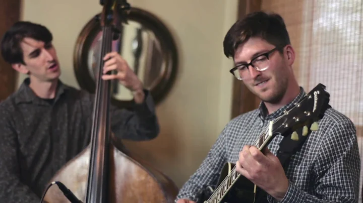 Sound & Color (cover) // Thomas Jennings Group