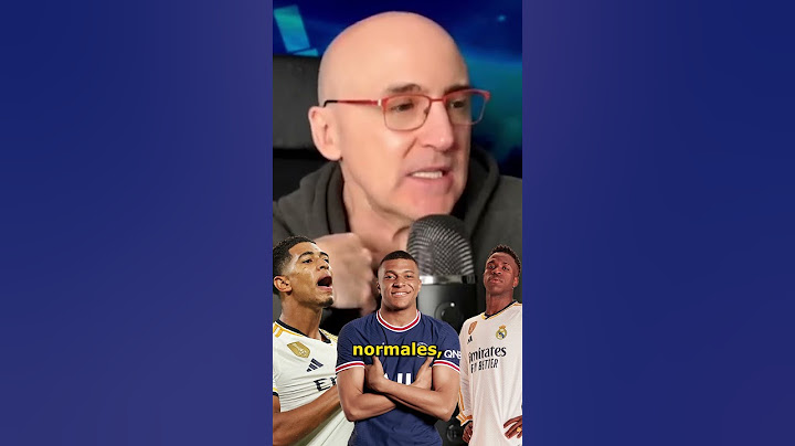 EL EQUIPO QUE FORMARÍA EL MADRID SI MBAPPÉ ACABA LLEGANDO... #mbappe #realmadrid #psg #champions