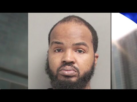 Houston Restaurant Employee Accused Of Putting His Genitals In Food Items, Possessing Child Porn...