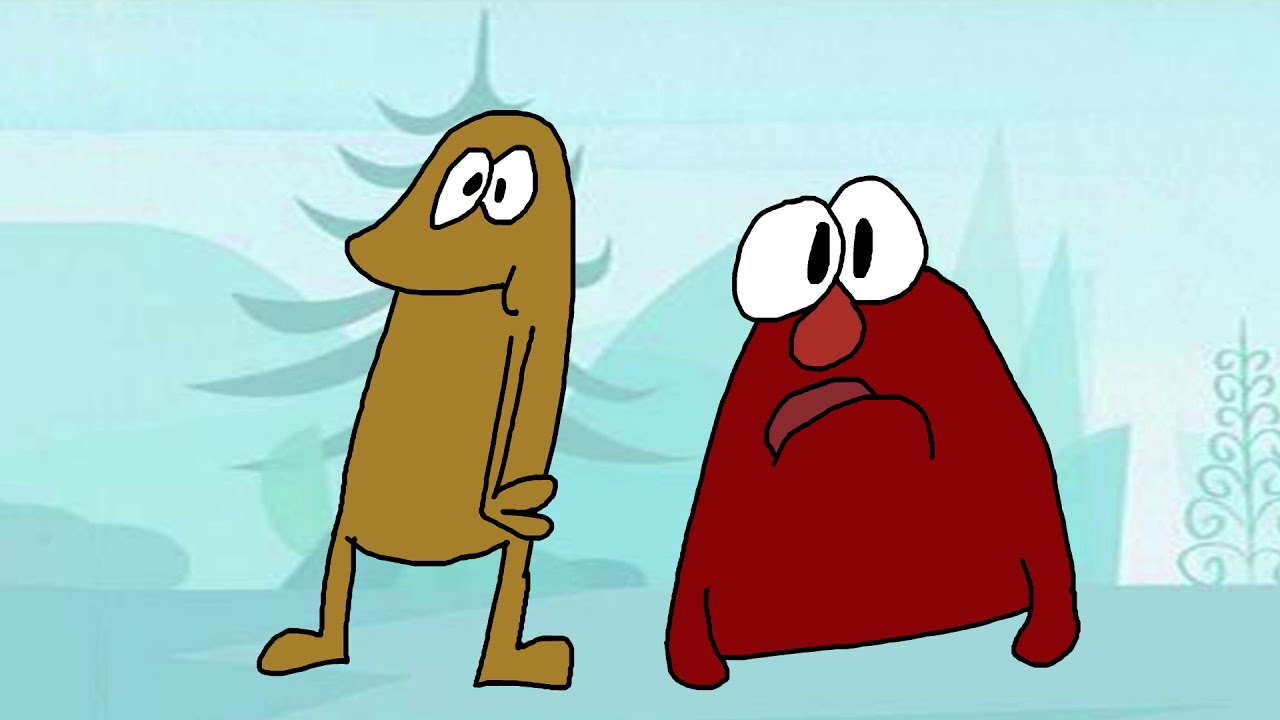 Part 3 For Wilkins Coffee Reanimated Collab - YouTube