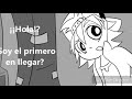 PPGZ Y RRBZ COMIC ESPAÑOL(leer descripcion)