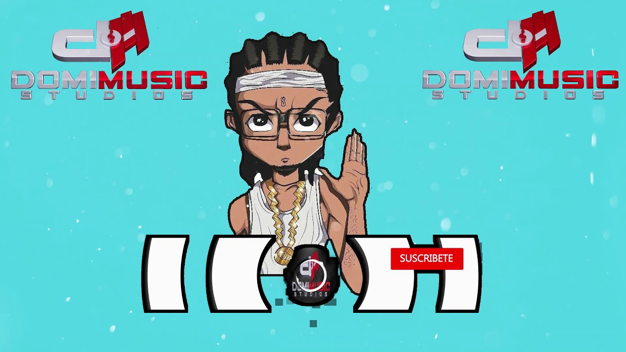 INSTRUMENTAL DE DEMBOW USO LIBRE "Subelo" TYPE BEAT DEMBOW DOMINICANO ...