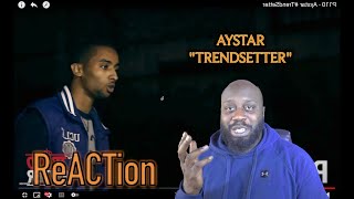 Aystar - Trendsetter [GoHammTV] He Seem Shy But Really A Booter