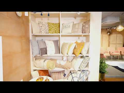 Transform your space with captivating furniture, lighting & decor - Orange Tree Hyderabad! - video from Orangetree