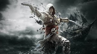 Assassin's creed 4 музыкальный трейлер Assassin's creed 4 музыкальный трейлер