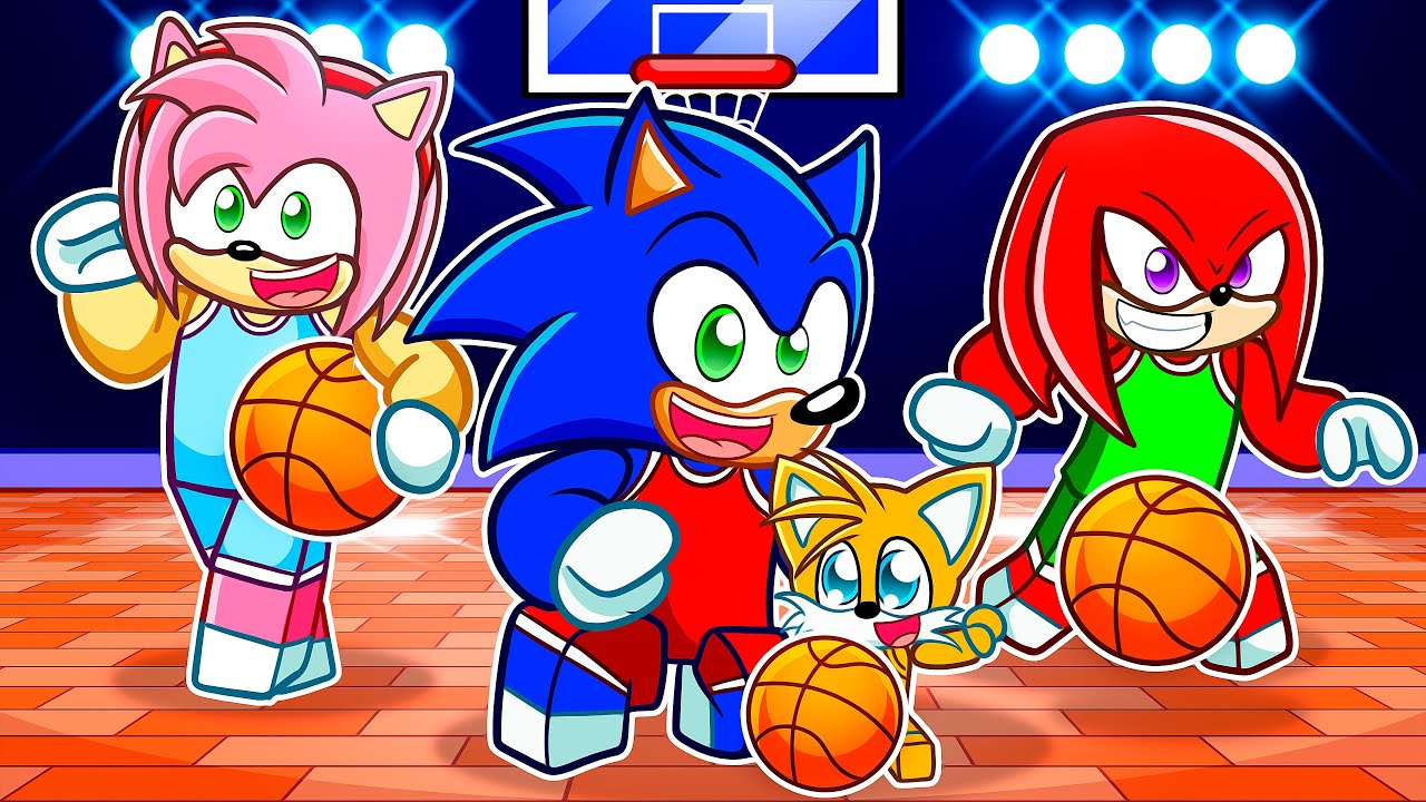 Spending $100,000 to Become the BEST BASKETBALL FAMILY in Roblox!