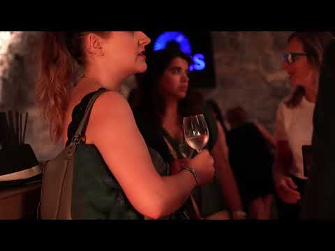 Seizo x Les Caves | Bar festif & lieu emblématique à Genève
