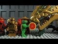 LEGO NINJAGO MOVIE part 2