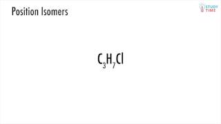 Structural Isomers (8/11) | Organic Chemistry - NCEA Level 2 Chemistry | StudyTime NZ