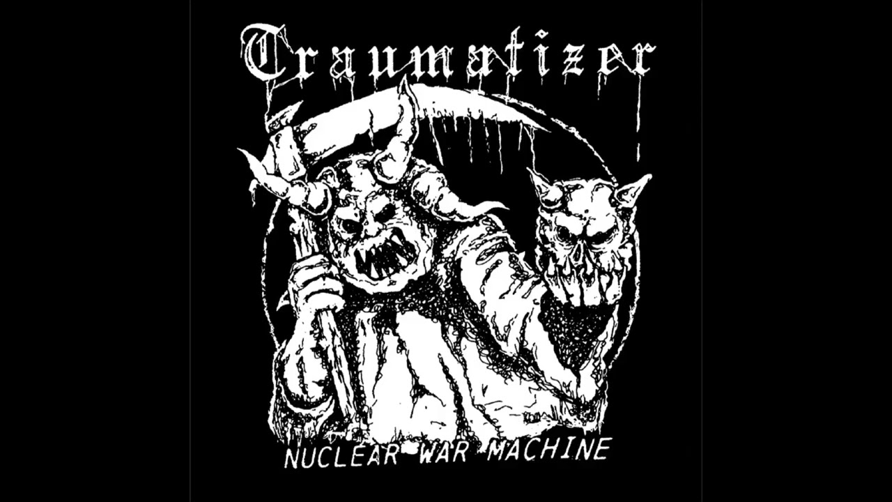 Obejrzyj Traumatizer - Echo Chamber w YouTube Obejrzyj Traumatizer - Echo Chamber w YouTube