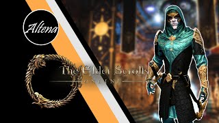 Elder Scrolls Online - Fashion