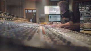 Tangerine Automation Interface for SSL® 4k/6k/8k !