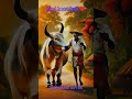 kind heart bull #bull#short#aivideo
