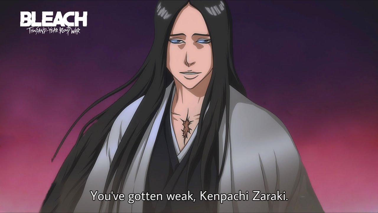 BLEACH: Thousand-Year Blood War, Episode 9 Review