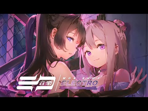 Moe Shop - GHOST FOOD feat. TORIENA