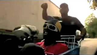 Public Enemy - Harder Than You Think (impulse remix by Sayko)