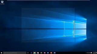 windows 10 - how to enable or disable desktop peek