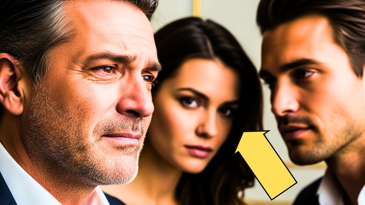 Aceptó Ser Cornudo Feliz Antes que Soportar el Desprecio — Historia Conmovedora