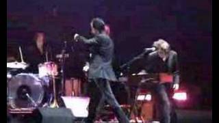 Nick Cave and the Bad seeds Get ready for love (live)