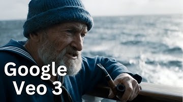 This Entire Video Was Made by AI | Veo 3 Demo