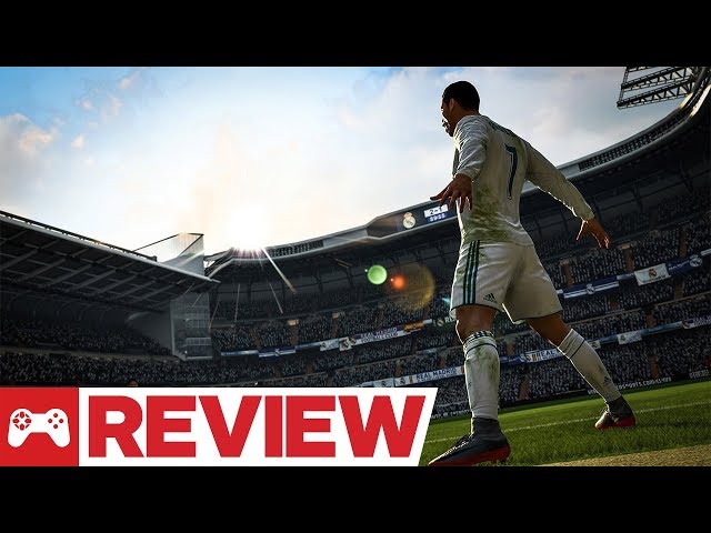 FIFA 18 Review - GameSpot