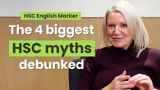 HSC marker reveals 4 biggest MISTAKES students make in English