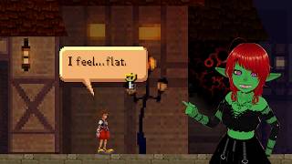 Information [VOD] Trickmaster Living Up to the Name (Kingdom Hearts: Re:Coded Pt.2) Update