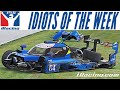 Iracing idiots of the week 36