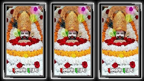 Ramapir Status 2022 || Ramadev || Ramdevpir Maharaj Status 2022 || Hd Video || Status 2022 ||