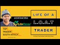 SuperForex: Trader Review - Ahmad Lut Sadi (Malaysia)