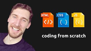 Laying the Foundation: Starting with HTML, CSS, and JavaScript | Episode 2